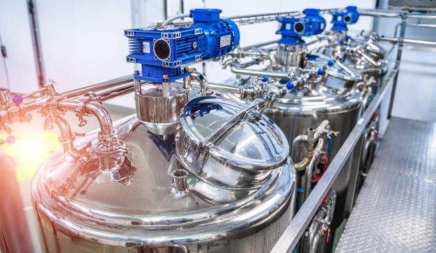 dairy turnkey projects consultancy services